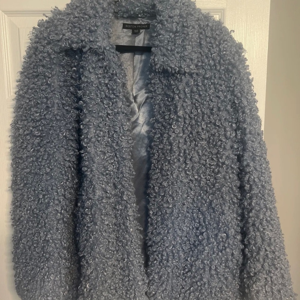 Boston Proper Jacket
